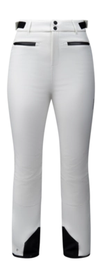 Skibroek Brunotti Women Coldlake Snow Softshell Pants Slim Fit