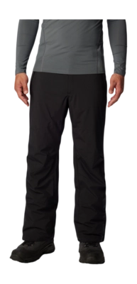 Skibroek Columbia Men Shafer Canyon II Pant Black Regular Fit