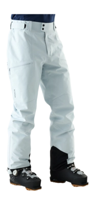 Skibroek Cortazu Men Mountain INS 10M Glacier Blue Regular Fit