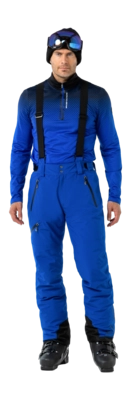 Skibroek Falcon Men Phoenix Astral Blue