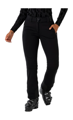 Skibroek Falcon Women Russo Black