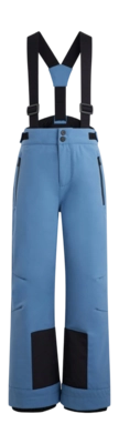 Skibroek Fusalp Kids Tomaso II Jr Ceramique/Noir Regular Fit