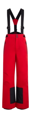 Skibroek Fusalp Kids Tomaso II Jr Racing/Noir Regular fit