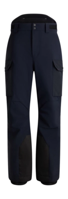 Skibroek Fusalp Men Arpixo Marin Regular fit