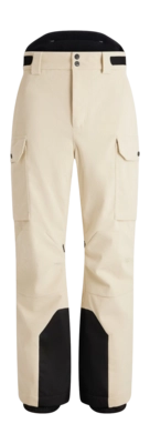 Skibroek Fusalp Men Arpixo Velvet Desert Regular Fit