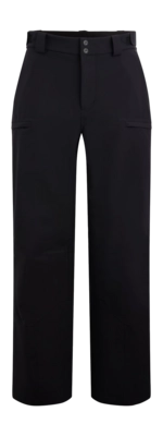 Skibroek Fusalp Men Brakonz Noir Loose Fit