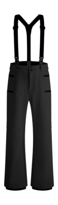 Skibroek Fusalp Men Flash II Noir Regular Fit