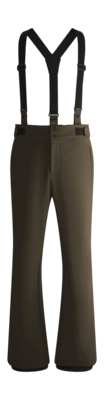 Skibroek Fusalp Men Franz IV Army Regular Fit
