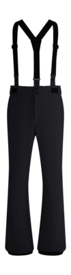 Skibroek Fusalp Men Franz IV Noir Slim Fit