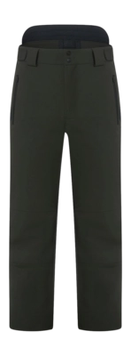 Skibroek Fusalp Men Ranger III Army/Noir Loose Fit