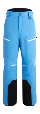 Skibroek Fusalp Men Sidyo Cerulean Regular Fit