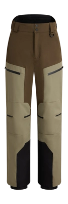 Skibroek Fusalp Men Sidyo Laurel/Cobra Regular fit