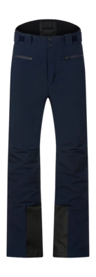 Skibroek Fusalp Men Tomaso Marin/Noir Loose Fit