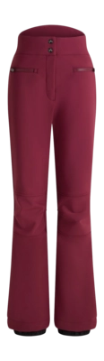 Skibroek Fusalp Women Diana Acajou Slim Fit