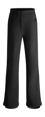 Skibroek Fusalp Women Diana Noir Slim Fit