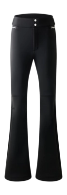 Skibroek Fusalp Women Elancia II B Noir Slim Fit