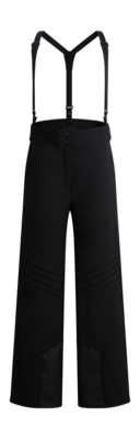 Skibroek Fusalp Women Nolaï Noir Regular Fit