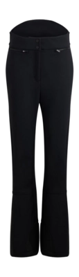 Skibroek Fusalp Women Pixilae Noir Slim fit