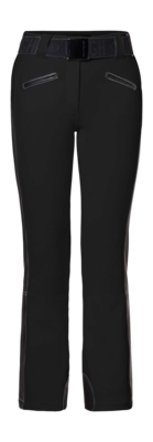 Skibroek Goldbergh Women Alessia Black