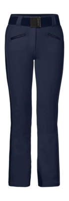Skibroek Goldbergh Women Alessia French Blue