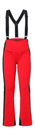 Skibroek Goldbergh Women Keito Flame Slim fit