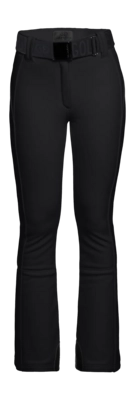 Skibroek Goldbergh Women Pippa Dark Antra Long Slim fit