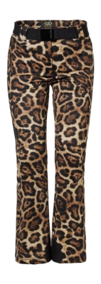 Skibroek Goldbergh Women Minou Jaguar