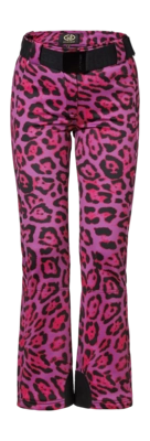 Skibroek Goldbergh Women Minou Jaguar Carnivale