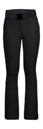 Skibroek Goldbergh Women Pippa Black 26 Slim fit