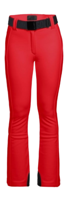Ski Trousers Goldbergh Women Pippa Flame 25