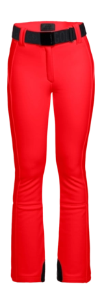 Skibroek Goldbergh Women Pippa Flame 26 Slim Fit