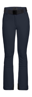 Skibroek Goldbergh Women Pippa French Blue