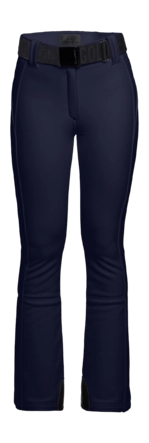 Skibroek Goldbergh Women Pippa French Blue 26 Slim Fit