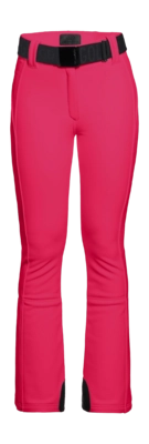 Skibroek Goldbergh Women Pippa Italian Rose