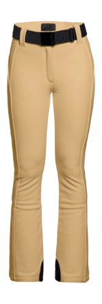 Skibroek Goldbergh Women Pippa Lark Slim fit
