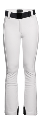 Skibroek Goldbergh Women Pippa Long Cream