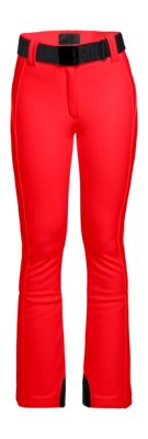 Skibroek Goldbergh Women Pippa Long Flame
