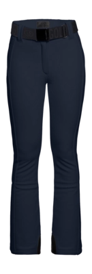 Ski Trousers Goldbergh Women Pippa Long French Blue 25