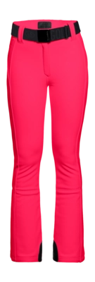 Skibroek Goldbergh Women Pippa Long Italian Rose