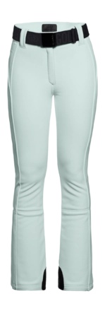 Skibroek Goldbergh Women Pippa Long Matcha Mint Slim Fit