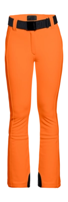 Skibroek Goldbergh Women Pippa Long Negroni