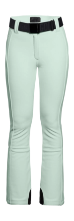 Skibroek Goldbergh Women Pippa Matcha Mint Slim fit