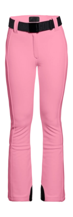 Skibroek Goldbergh Women Pippa Pink Cosmos Slim fit