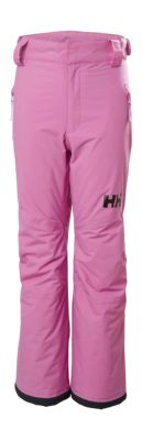 Skibroek Helly Hansen Junior Legendary Pant Meta Pink Regular Fit