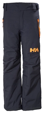 Skibroek Helly Hansen Jongens en Meisjes Legendary Pant Navy Junior Regular Fit