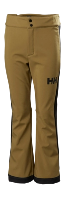 Skibroek Helly Hansen Junior Meisjes Maya Stretch Sepia Fitted