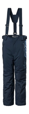Skibroek Helly Hansen Junior No Limits 2.0 Pant Navy Blue Regular Fit