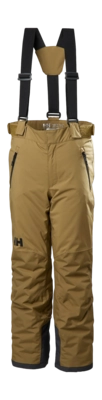 Skibroek Helly Hansen Junior No Limits 2.0 Pant Sepia Regular Fit