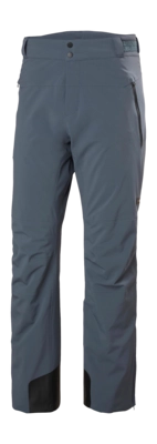 Skibroek Helly Hansen Men Alpha Lifaloft Pant Alpine Frost Fitted