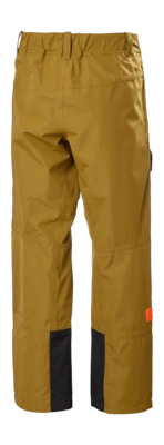 【美品 高機能モデル】HELLY-TECH【M】ヘリーハンセン スノーパンツ Ski Trousers Helly Hansen Men Emiko Shell Pant Lynx